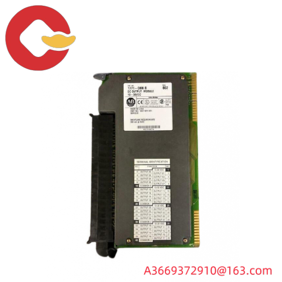 1771-OBN ST2DB0MS