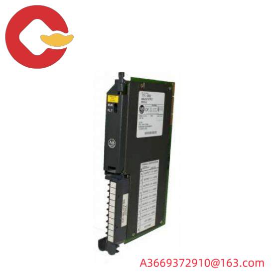 1771-OFE2/B Current Analog Output