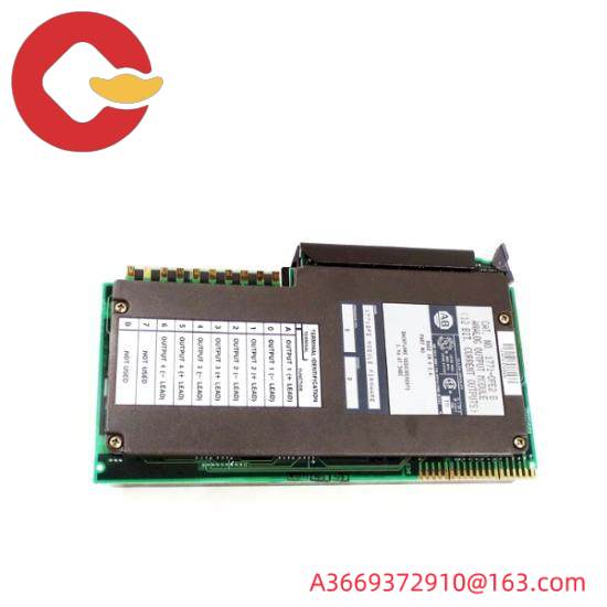 1771-OFE2/B Current Analog Output