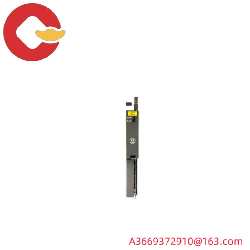 AB 1769-OB16P Fused Sourcing Output Module
