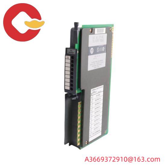 1771-OG Digital Output Module