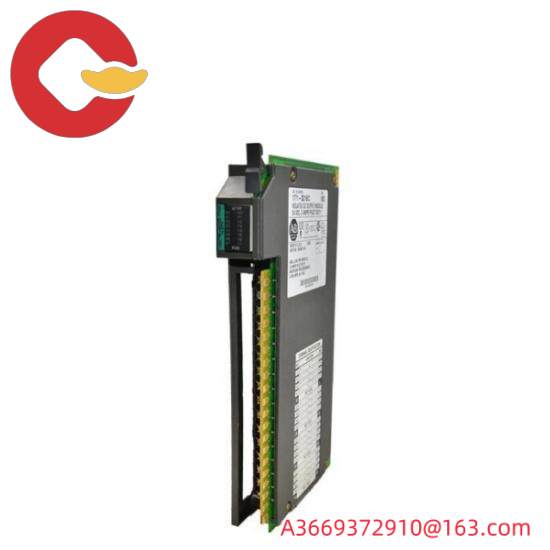 1771-OQ16/C PLC-5 DC Output Module