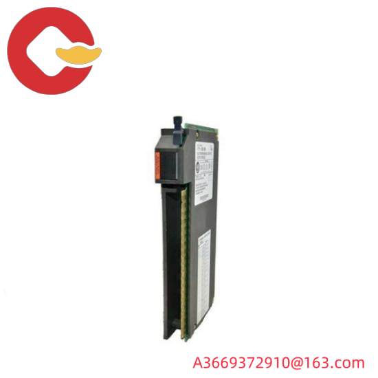 1771-OW16 PLC-5 Output Module