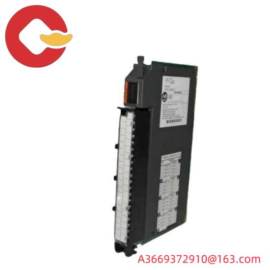 1771-OWN/A OUTPUT MODULE   1771OWNA