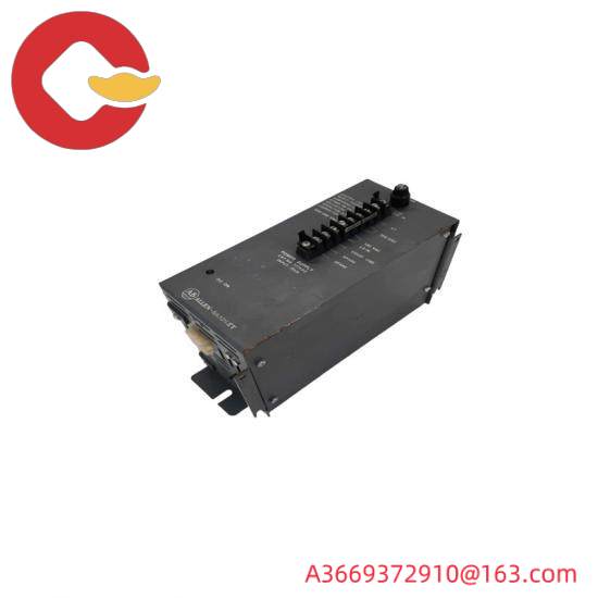 1771-P2 Power Supply
