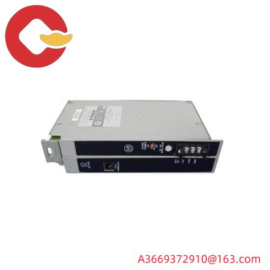 Allen-Bradley 1771-P5E