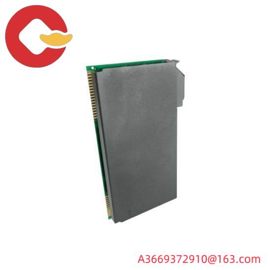1771-QRC  Pulse FlowMeter Module