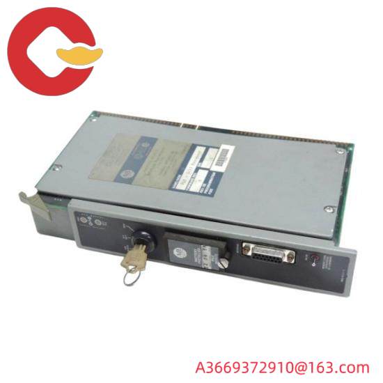 1772-LW Processor