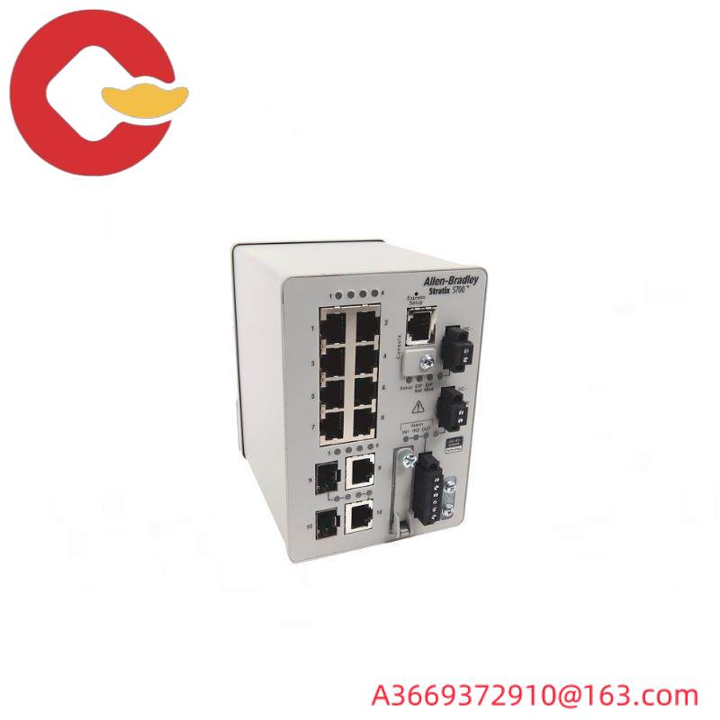 A-B 1783-BMS10CL