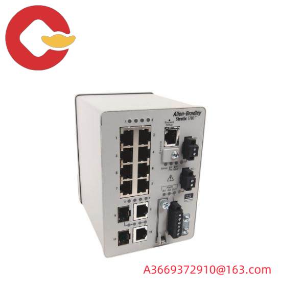 A-B 1783-BMS10CL
