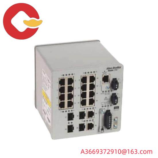 1783-BMS20CL   MANAGED SWITCH 1783BMS20CL