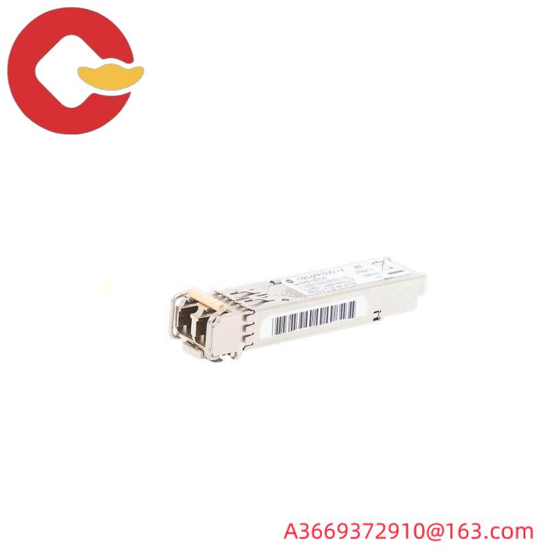AB 1783-SFP100FX LC Connector