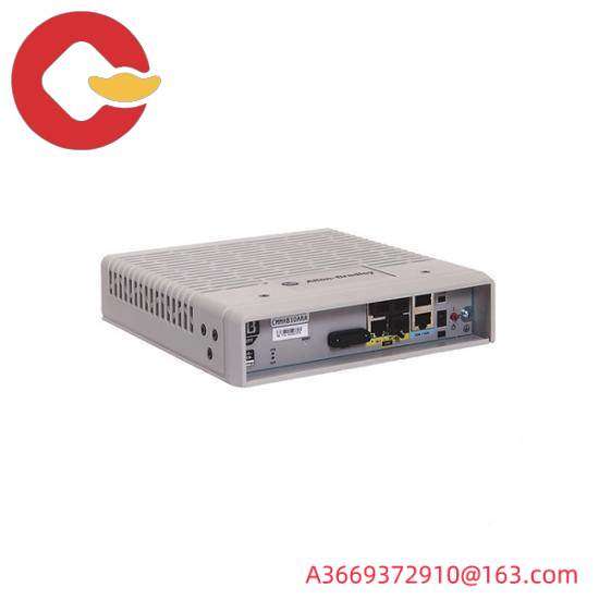 1783-SRKIT Stratix 5900 Services Router
