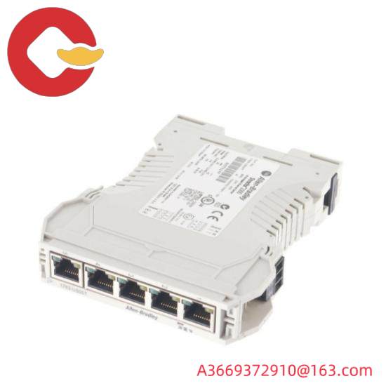 1783-US05T Stratix 2000 Switch
