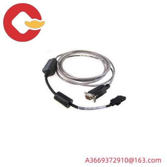 1784-PCC1 PC Interface Card Cable