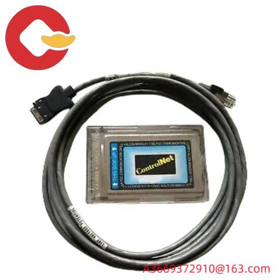 1784-PCC   1784PCC  ControlNet Communication Card