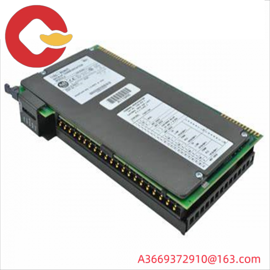 1785-ACNR15/B ControlNet User Adapter Module