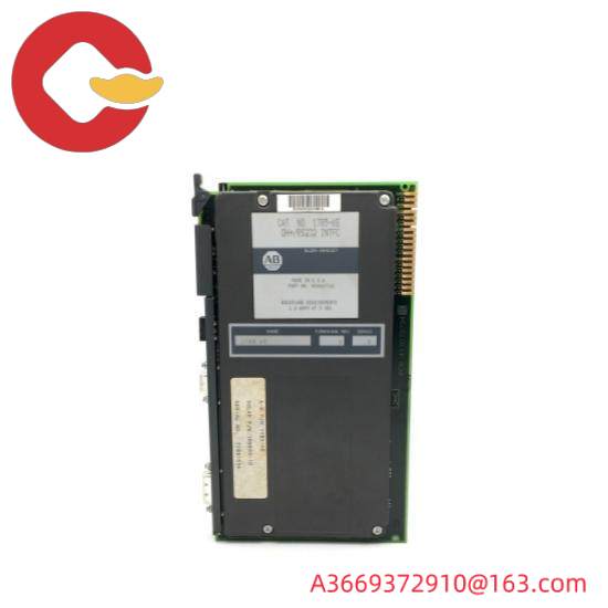 1785-KE Communication Interface Module