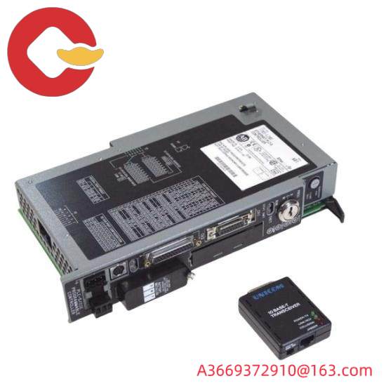 1785-L20E/E PLC-5/20 Controller