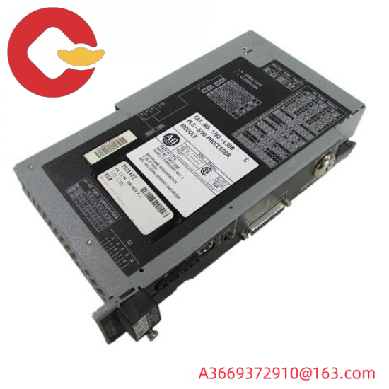 1785-L30B PLC-5/30 Processor Module