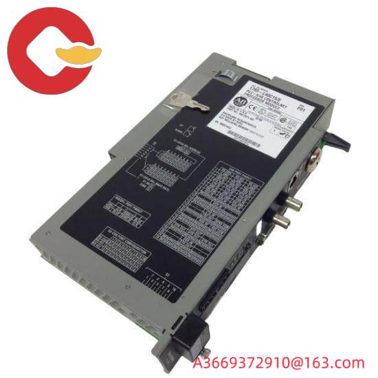 1785-L40B/E Controller PLC-5/40