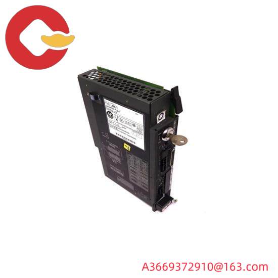 1785-L40B PLC-5/40 Processor Module
