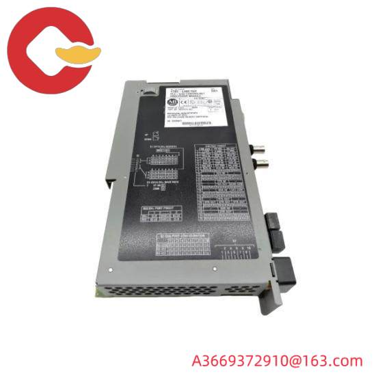 1785-L40C  1785L40C ControlNet Processor Module