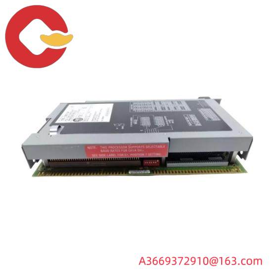 1785-L40C  1785L40C ControlNet Processor Module