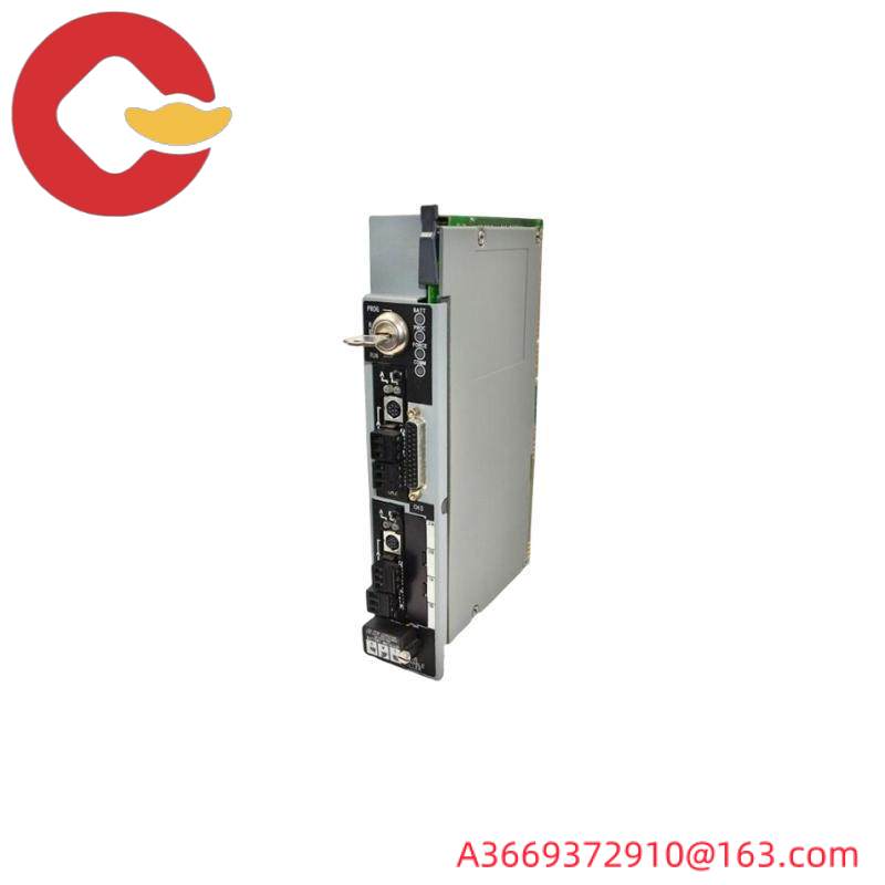  1785-L60B/C Processor Module Ser C