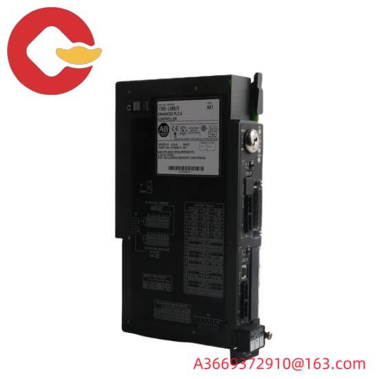 1785-L60B  PLC-5 Processor