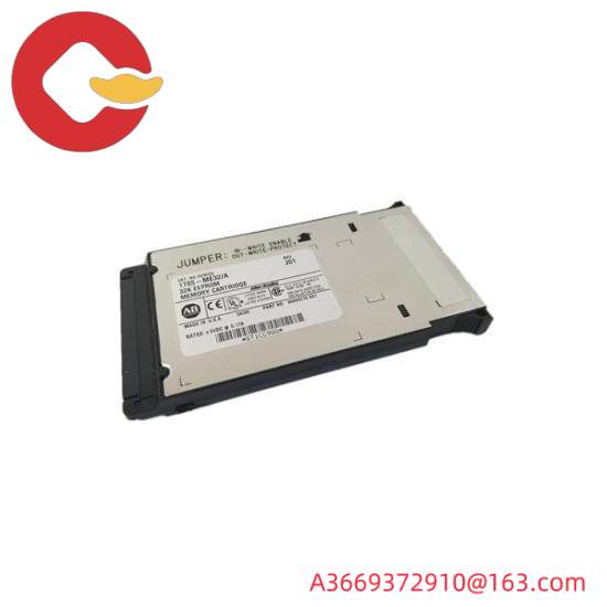 1785-ME32 EEPROM Memory Cartridge