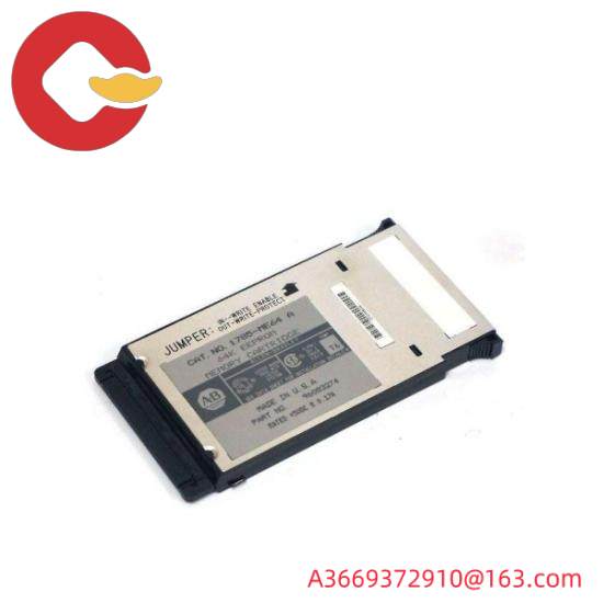 1785-ME64 Memory Cartridge