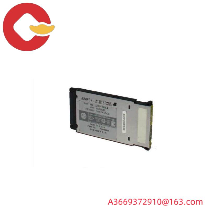 AB 1785-ME64 memory device module
