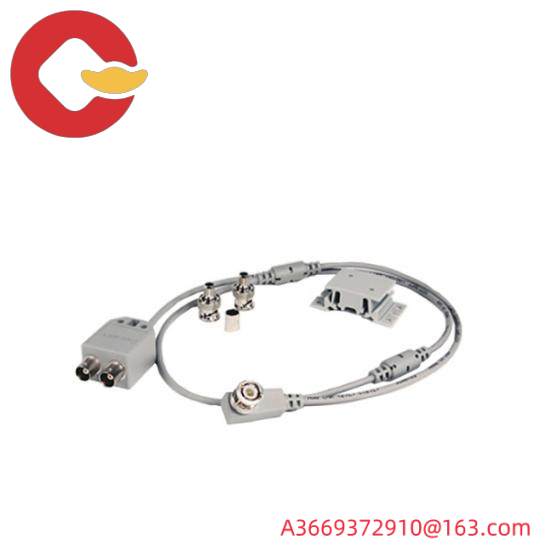 1786-TPYR ControlNet Y-Tap/Right Angle