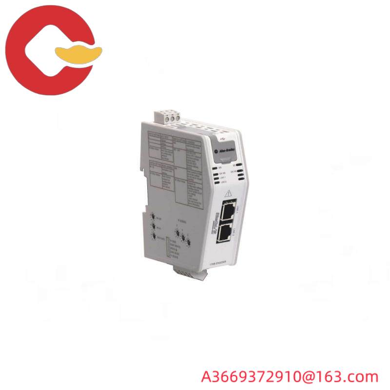 AB 1788-EN2DN Communication Module