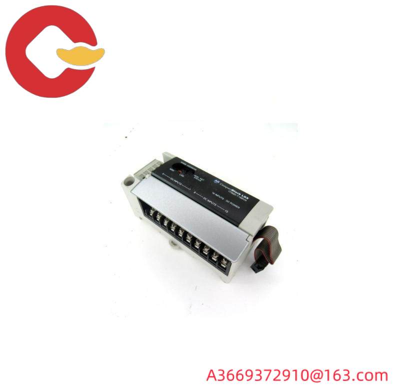 AB 1790D-T16BV0 16 Inputs DC Compact Block LDX