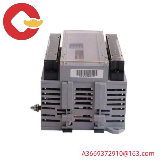 1791-24B8 I/O Module