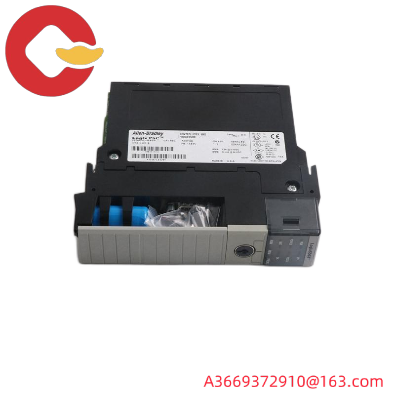 AB 1791D-8B8P Base