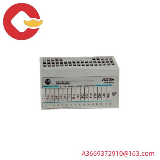 1794-0B16P Flex I/O module