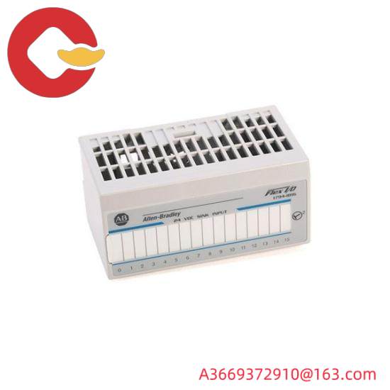 1794-IA8I Digital Input Module