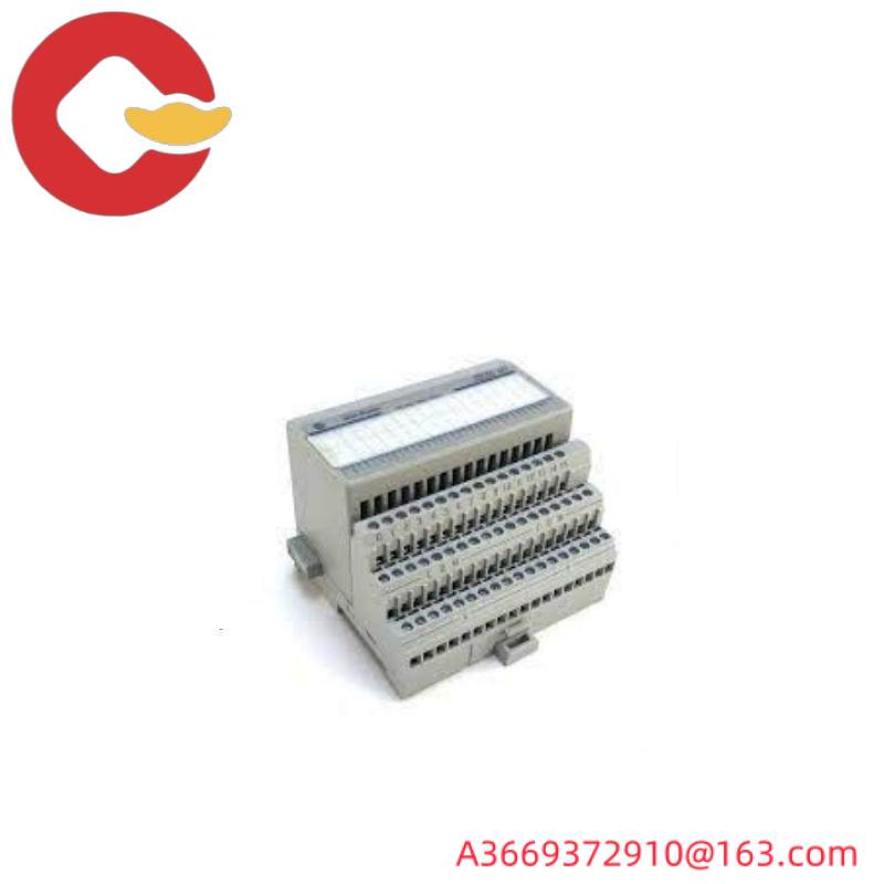 AB 1794-IB32 Flex I/O Input Module