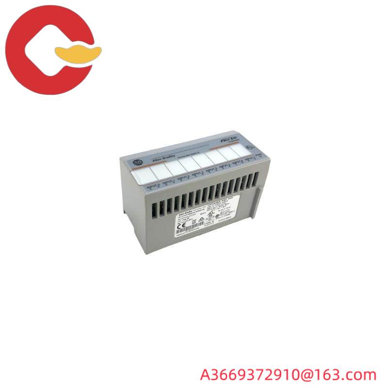 AB 1794-IE8/B Flex I/O Series B 8 Channel Analog Input Module