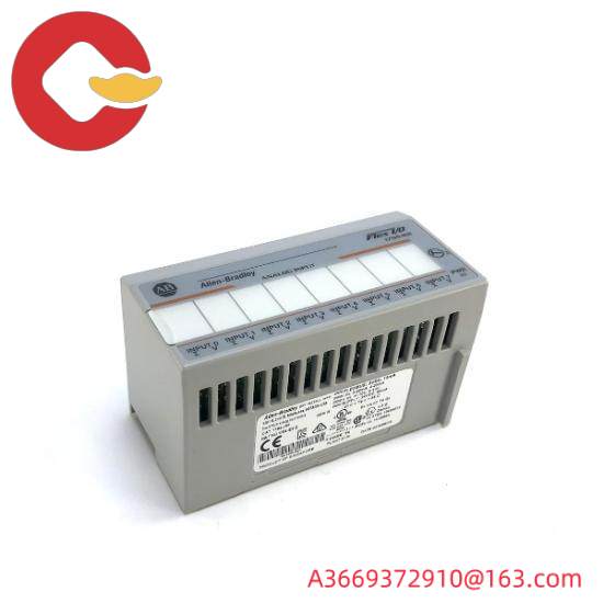 1794-IE8/B FLEX I/O Analog Input Module