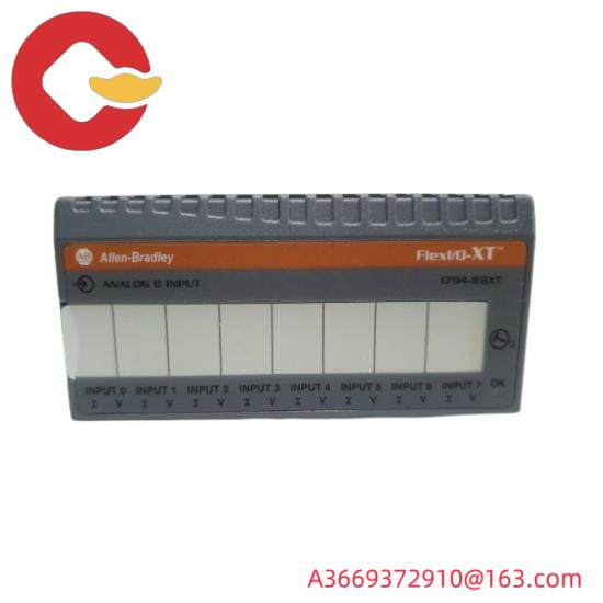 1794-IE8XT transfer modules