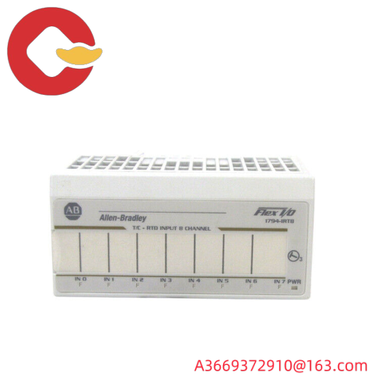 1794-IRT8  Input Analog Module
