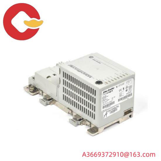 1794-L34 FlexLogix Processor