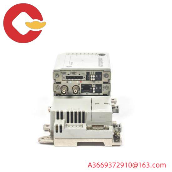 1794-L34 FlexLogix Processor