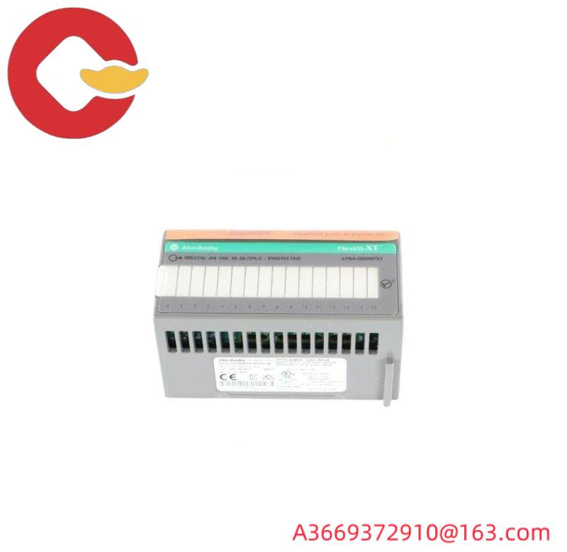 AB 1794-OB16PXT Point Digital Output Module