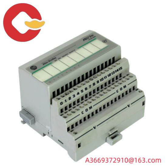 1794-OB8 Flex I/O Output Module