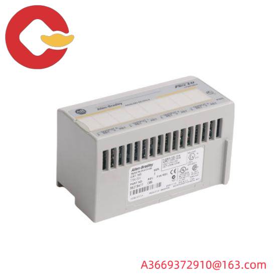 1794-OE4 I/O Analog Output Module